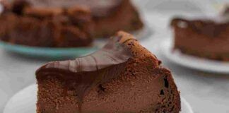 riciclare la cioccolata delle uova