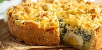 sbriciolata salata pasqua ricettasprint