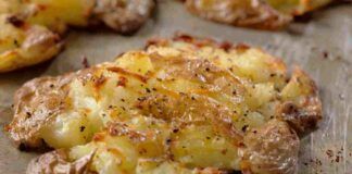 super ricetta londinese