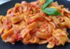 tagliatelle con sugo paesano ricettasprint