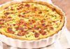 torta rustica salame e provolone ricettasprint