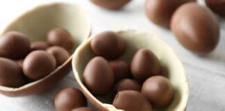 uova avanzate ricetta top ricettasprint