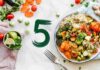 5 diete dimagranti - RicettaSprint