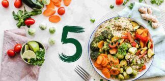 5 diete dimagranti - RicettaSprint