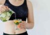 Acqua detox per gambe perfette - RicettaSprint