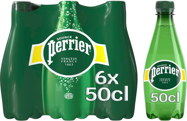 Acqua Perrier