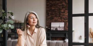 Alimenti consigliati in menopausa RicettaSprint