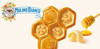Alveari Mulino Bianco