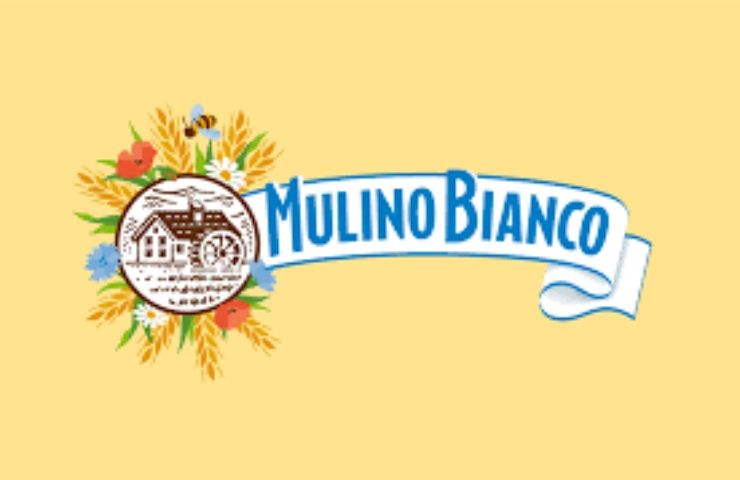 Logo Mulino Bianco