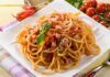 Amatriciana di mare a modo mio