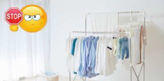 Asciugare panni velocemente RicettaSprint