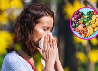 Attenuare l'allergia con questi alimenti RicettaSprint