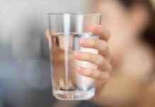 Avvelenamento da acqua, non credere che non sia possibile, ecco quali sono i sintomi Avvelenamento da acqua - RicettaSprint