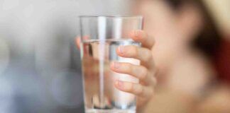 Avvelenamento da acqua - RicettaSprint