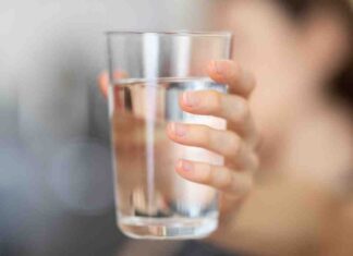 Avvelenamento da acqua - RicettaSprint