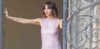 Benedetta Parodi addio non la vedremo più - RicettaSprint