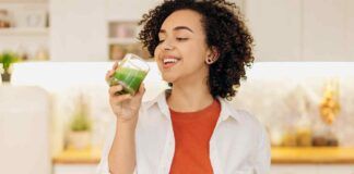 Bevanda detox dopo il weekend - RicettaSprint
