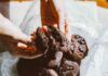 Biscotti al cioccolato - RicettaSprint