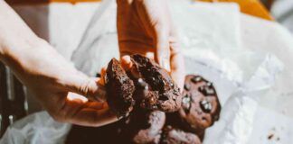 Biscotti al cioccolato - RicettaSprint