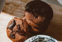 Biscottini dell’ultimo minuto, li faccio con solo 2 ingredienti!