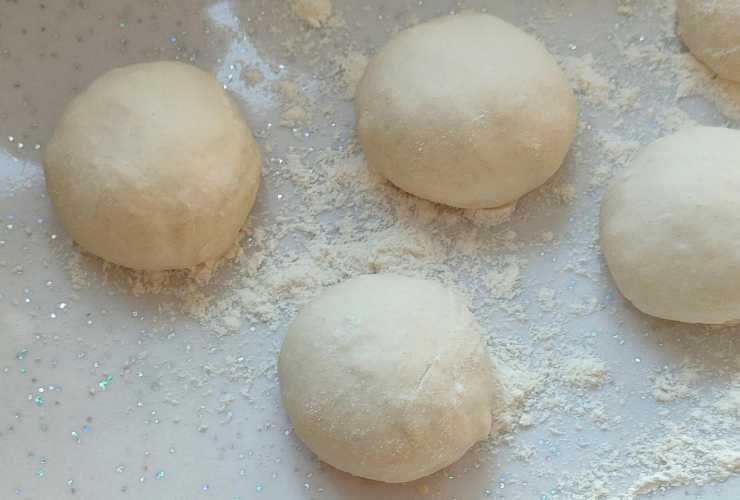 Biscotti energetici allo zenzero - RicettaSprint