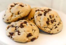 Biscottini allo yogurt