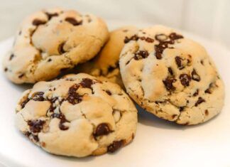 Biscottini allo yogurt