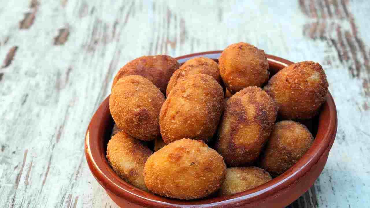Bombette di melanzane