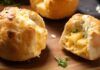 Bombette di pane con formaggio - RicettaSprint
