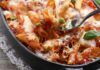 Boscaiola al forno