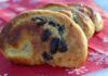 Brioche con gocce di cioccolato senza burro RicettaSprint