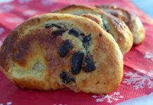 Altro che merendine e torte confezionate, con queste brioche con gocce di cioccolato risolvo la colazione e merenda, sono senza conservanti e burro Brioche con gocce di cioccolato senza burro RicettaSprint