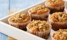 Brioche dietetiche - RicettaSprint