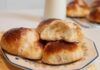Brioche nuvola RicettaSprint