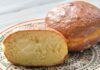 Brioche ripiene alla crema