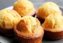Brioche senza forno - RicettaSprint