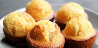Brioche senza forno - RicettaSprint