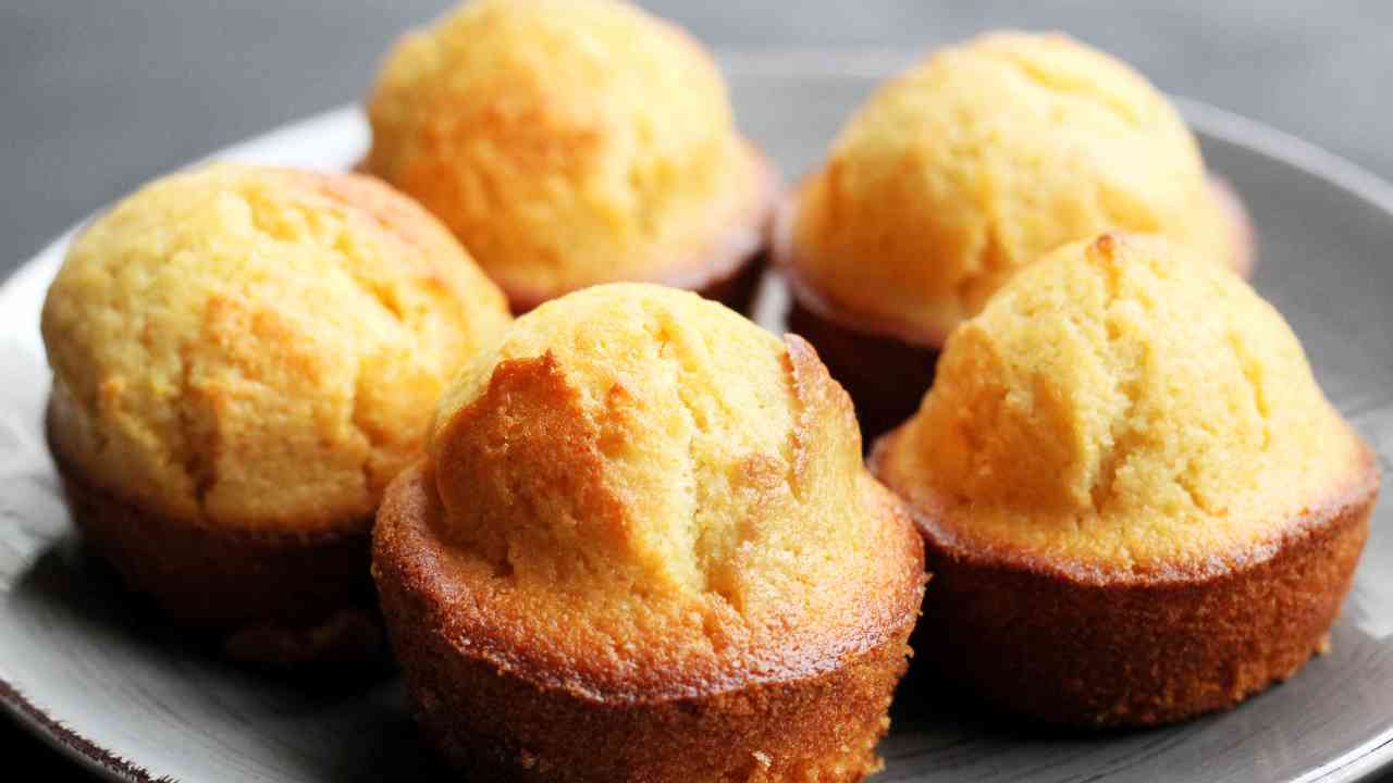 Brioche senza forno - RicettaSprint