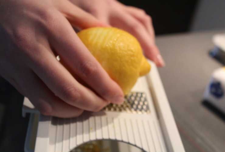 Brioche senza forno - RicettaSprint