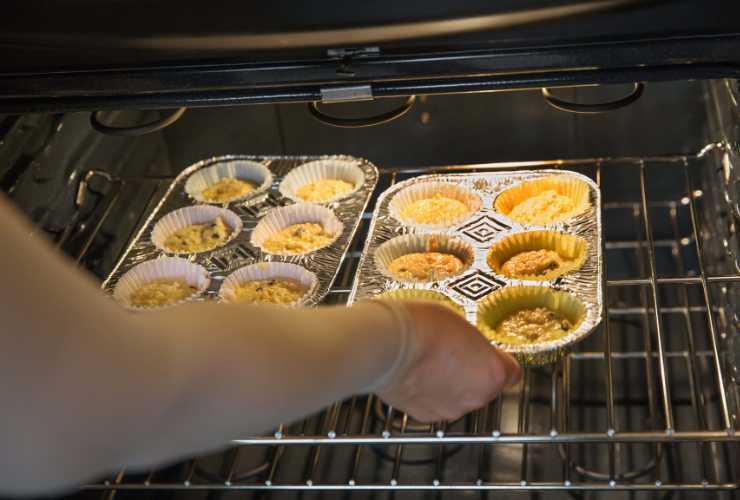 Brioche super fit senza burro senza zucchero e senza uova - RicettaSprint