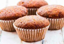 Brioche super fit senza burro senza zucchero e senza uova - RicettaSprint