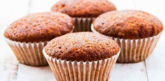 Brioche super fit senza burro senza zucchero e senza uova - RicettaSprint