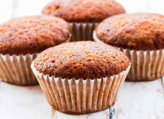 Brioche super fit senza burro senza zucchero e senza uova - RicettaSprint