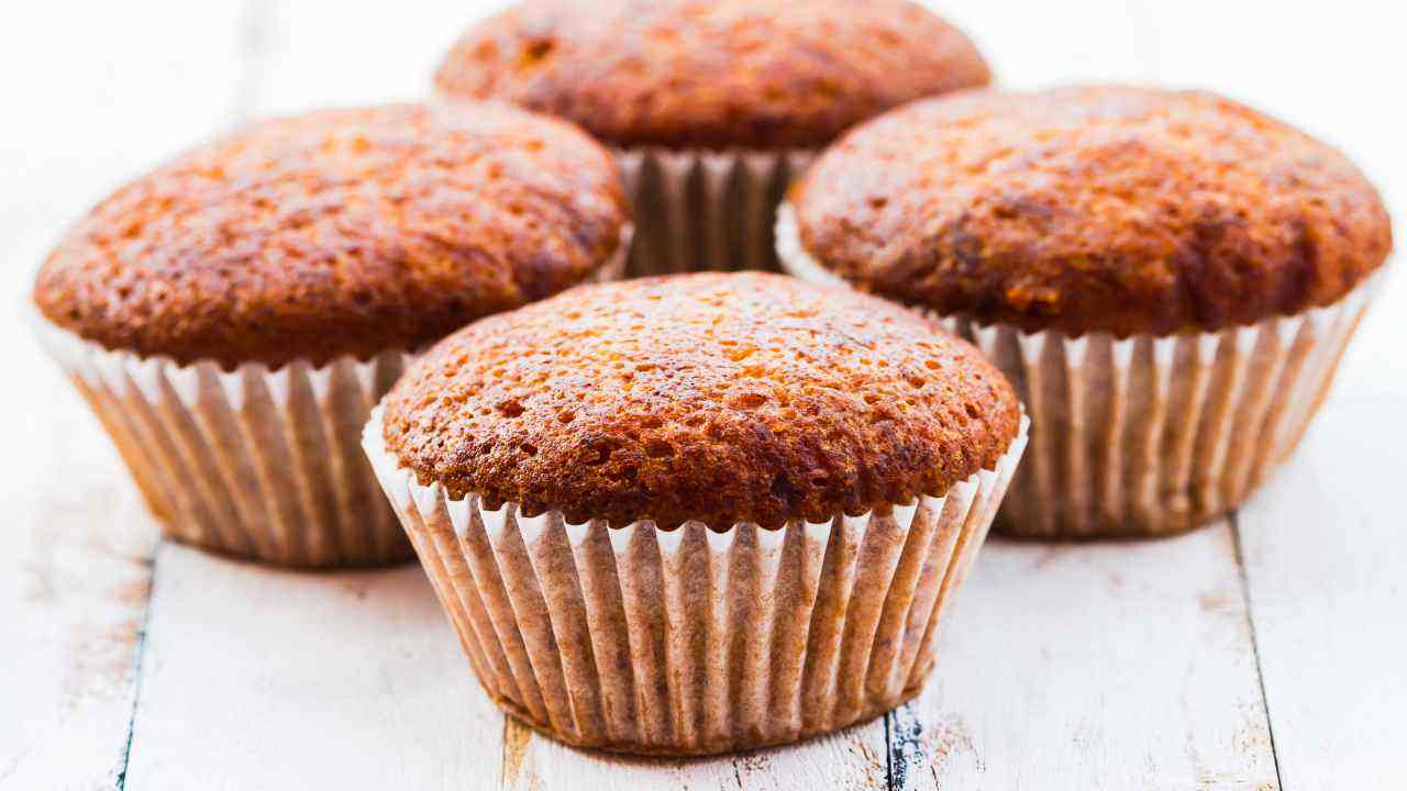 Brioche super fit senza burro senza zucchero e senza uova - RicettaSprint
