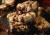 Brownie cookie