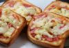 Bruschette in 5 minuti - RicettaSprint