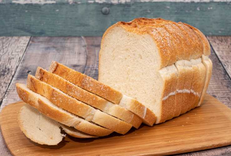 Bruschette in 5 minuti - RicettaSprint
