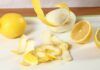 Bucce di limone
