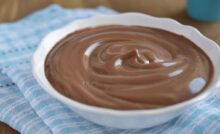 Budino all'acqua - RicettaSprint