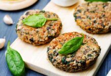 Burger dietetici - RicettaSprint